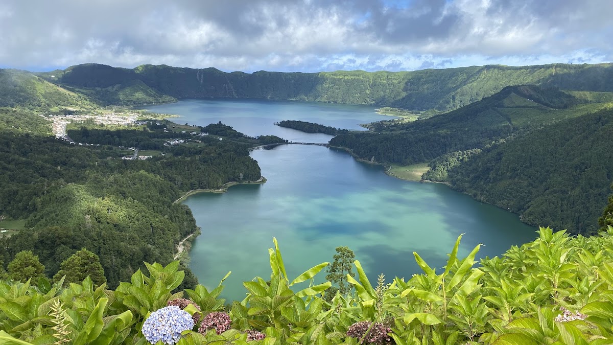 Lagoa das Sete Cidades, São Miguel