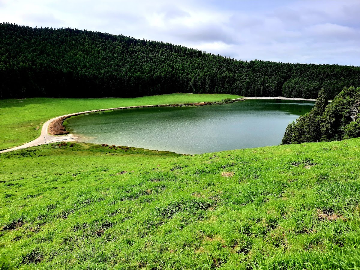 Lagoa de São Brás, São Miguel