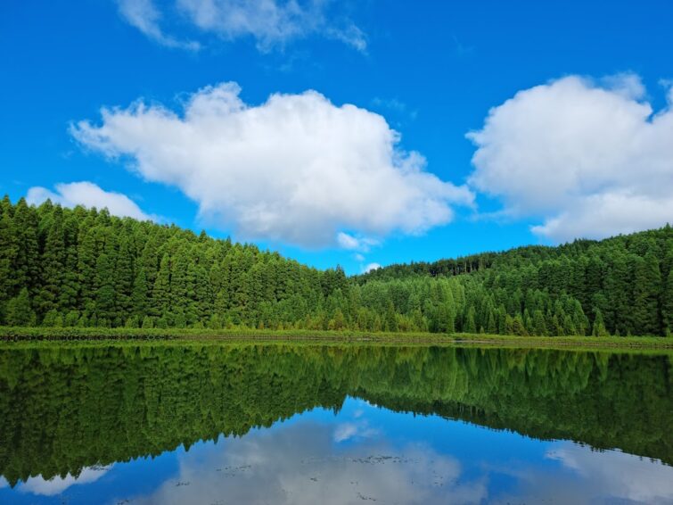 Lagoa do Canario, São Miguel