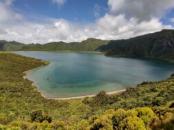 Lagoa do Fogo, São Miguel