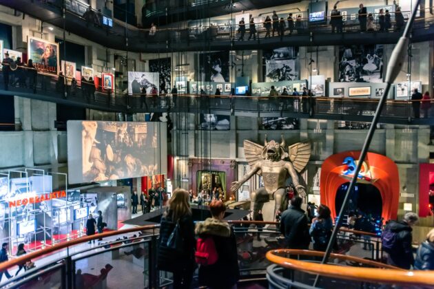 Les 10 meilleures activités à faire en famille à Turin