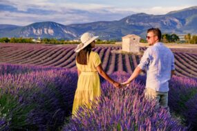 Les 8 meilleures activités bien-être à faire en duo en Provence-Alpes-Côte d'Azur