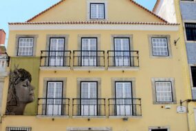 Maison-Musée Amália Rodrigues Lisbonne