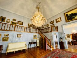Maison-Musée du Dr Anastácio Gonçalves, Lisbonne