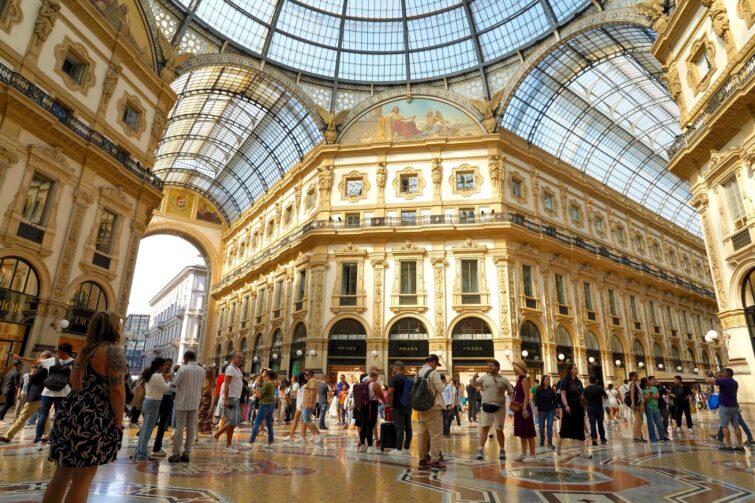 Milan