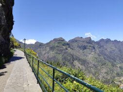 Miradouro da Eira do Serrado, Câmara de Lobos