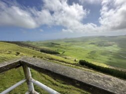 Miradouro da Serra do Cume, Terceira