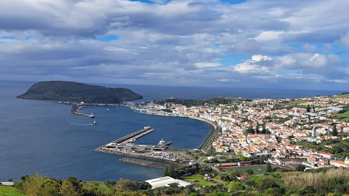 Miradouro de Nossa Senhora da Conceição, Faial