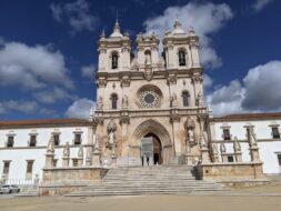 Monastère d'Alcobaça, Alcobaça