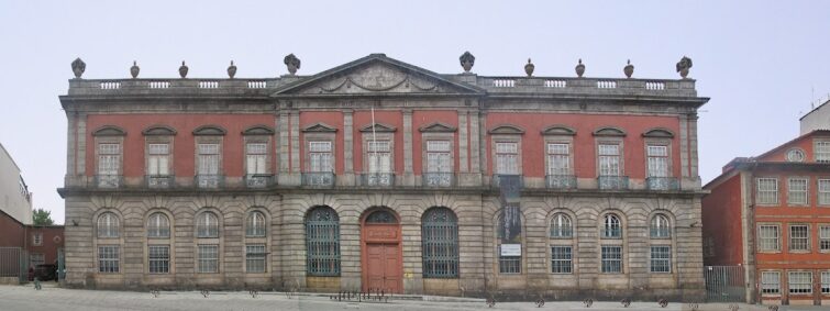 Musée Soares dos Reis, Porto