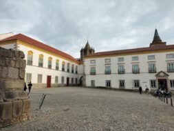Musée d'Évora, Évora