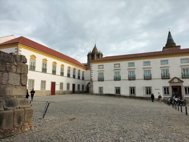 Musée d'Évora, Évora