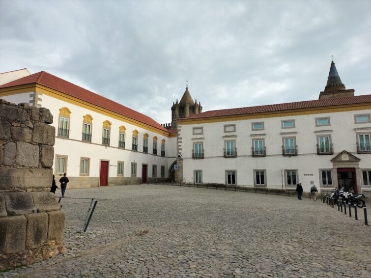 Musée d'Évora, Évora