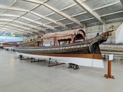 Musée de la Marine, Lisbonne
