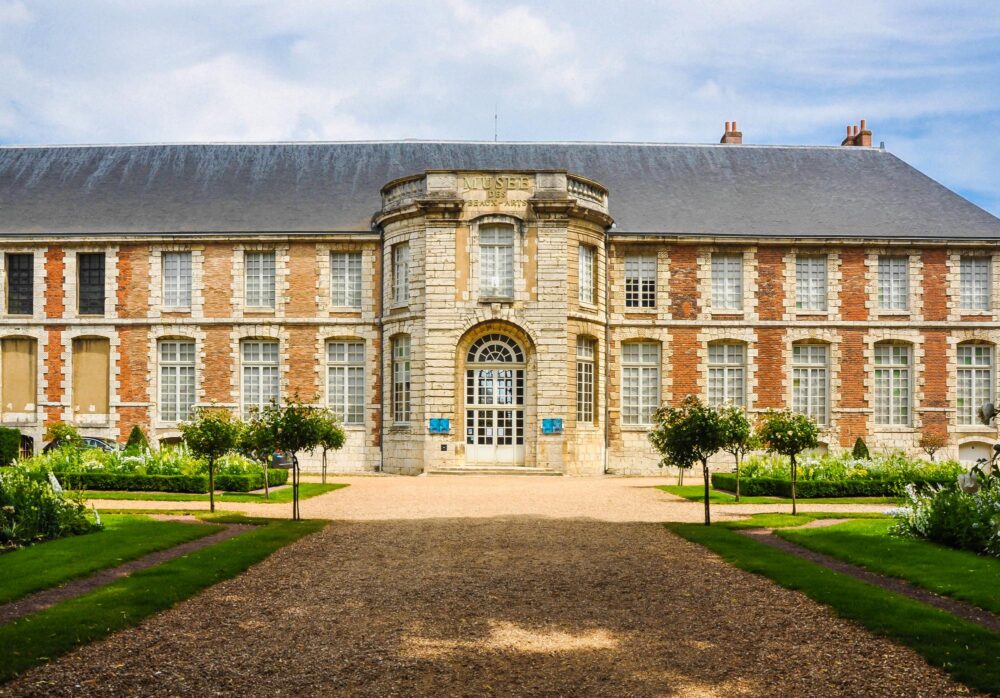 Musée des Beaux-Arts, Chartres