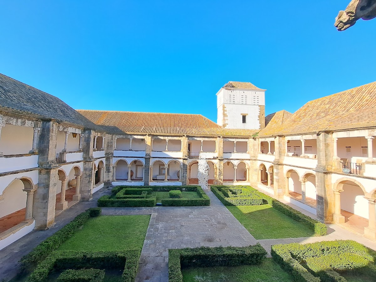 Musée municipal de Faro, Faro