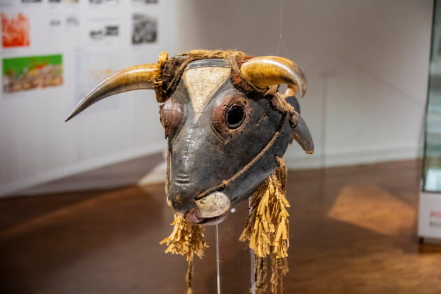 Musée national d'ethnologie Lisbonne