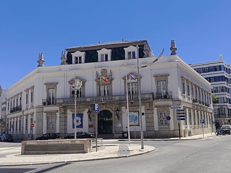 Musée régional de l’Algarve, Faro