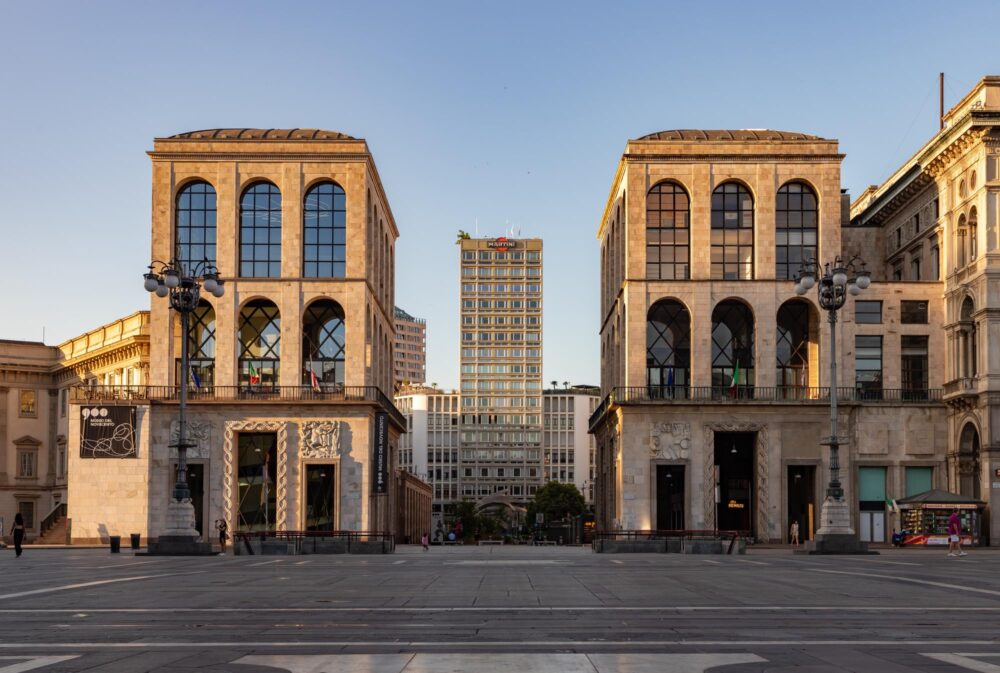 Museo del Novecento
