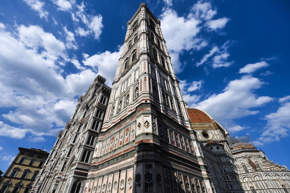 Museo dell’Opera del Duomo,Florence