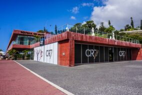 Museu Cristiano Ronaldo, Funchal