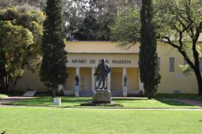 Museu José Malhoa, Caldas da Rainha