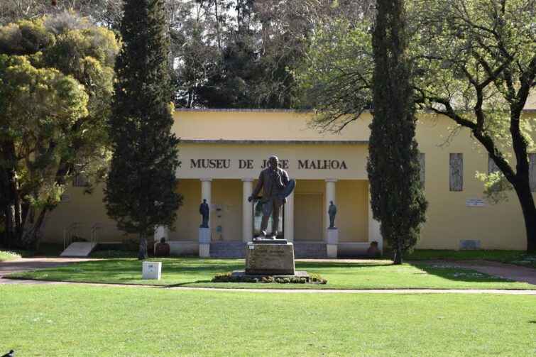 Museu José Malhoa, Caldas da Rainha