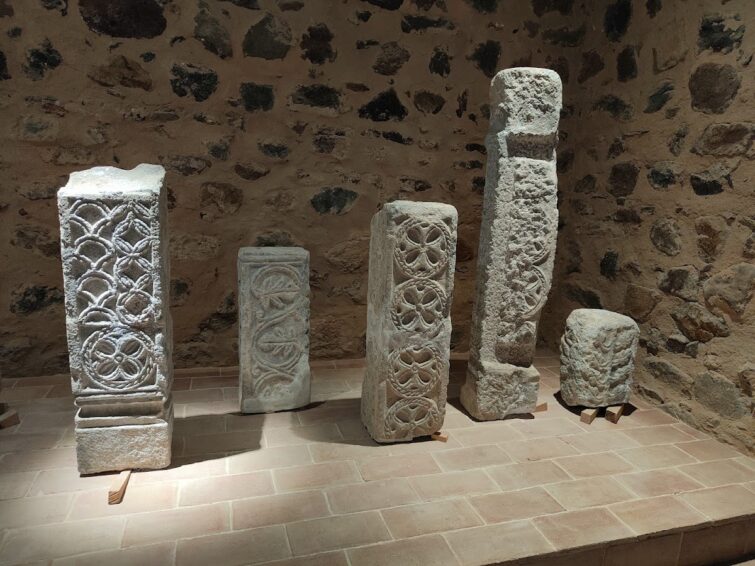 Museu de Sines / Casa Vasco da Gama, Sines