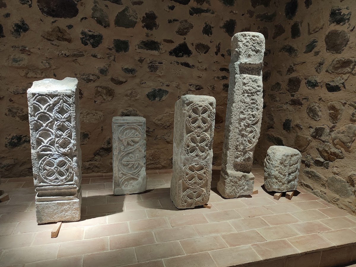 Museu de Sines / Casa Vasco da Gama, Sines