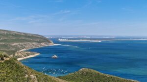 Parc naturel de l'Arrábida, Portugal