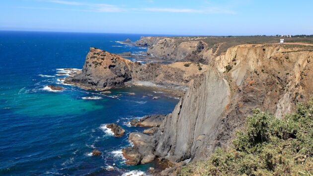 Parc naturel du Sud-Ouest Alentejano et Costa Vicentina, Odemira