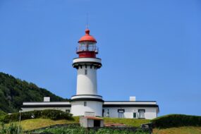 Phare de Ponta do Topo, São Jorge