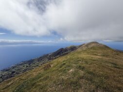 Pico da Esperança, São Jorge