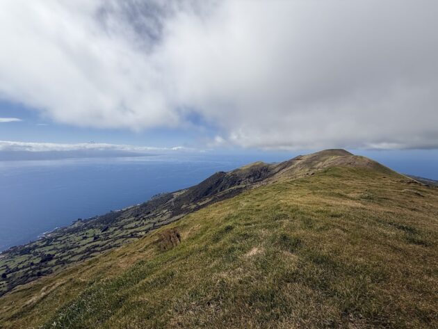 Pico da Esperança, São Jorge