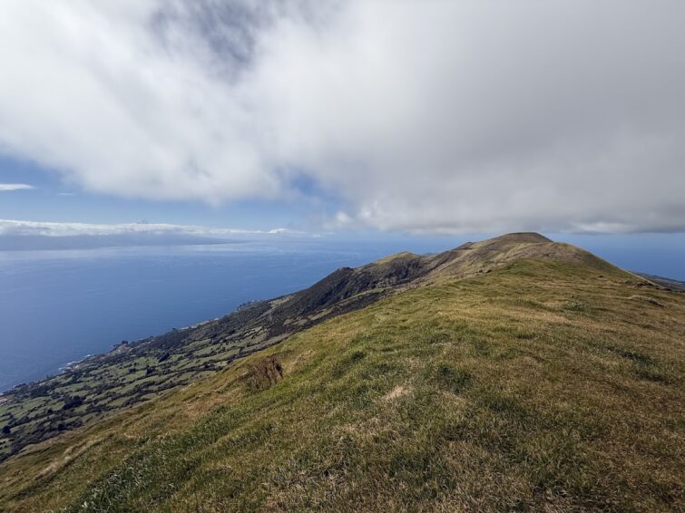 Pico da Esperança, São Jorge