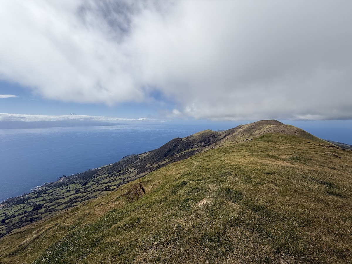 Pico da Esperança, São Jorge