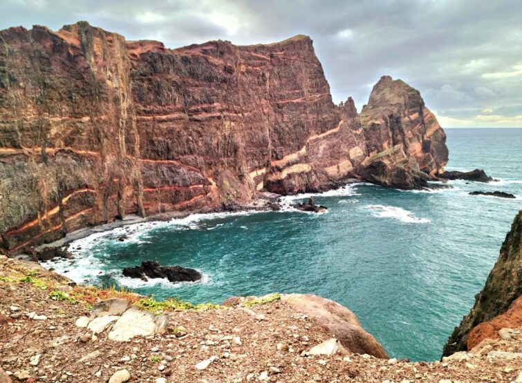 Pointe de Saint Laurent, Machico