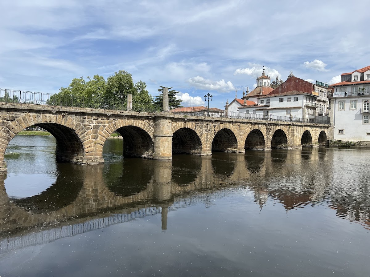 Pont de Trajano (Pont Romain de Chaves), Chaves