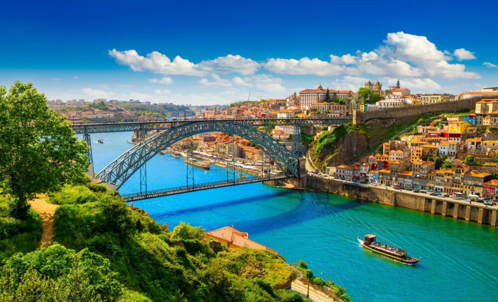 Porto, Portugal