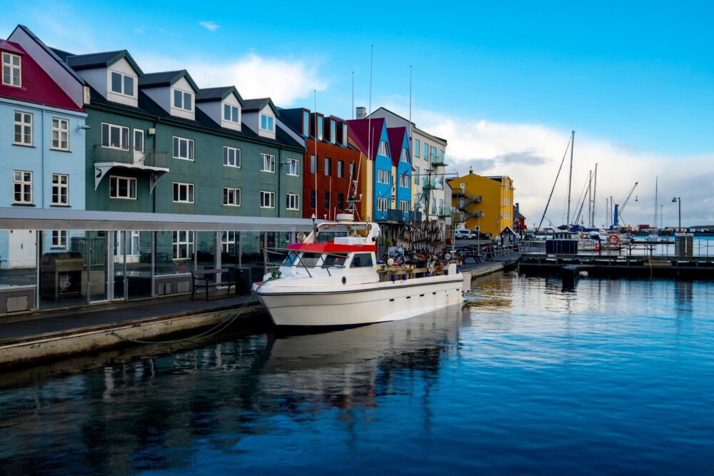 Tórshavn