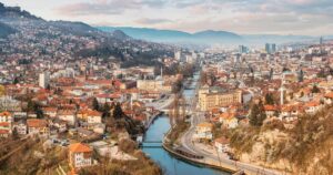 Visiter Sarajevo, incontournables à faire et voir
