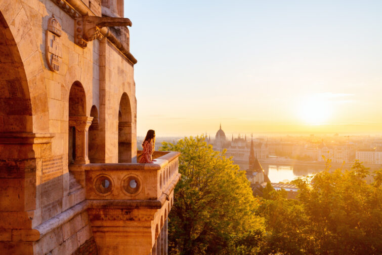 Vol et hôtel, 10 destinations pour explorer l’Europe sans se ruiner