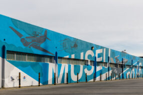 Musée de l'Air à Lisbonne