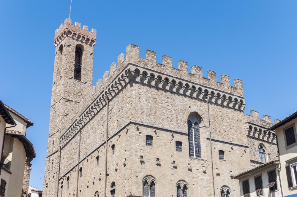 musée du Bargello,Florence