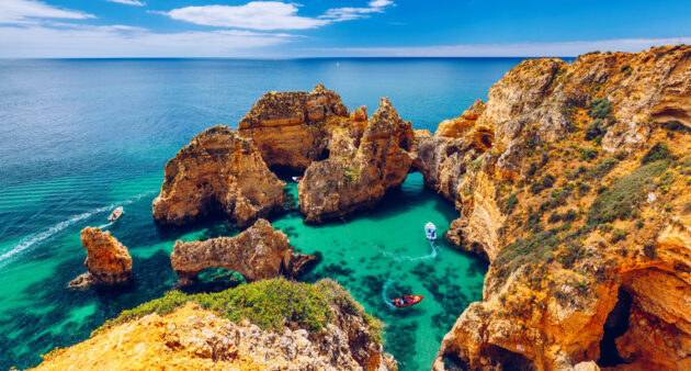 Guide Portugal