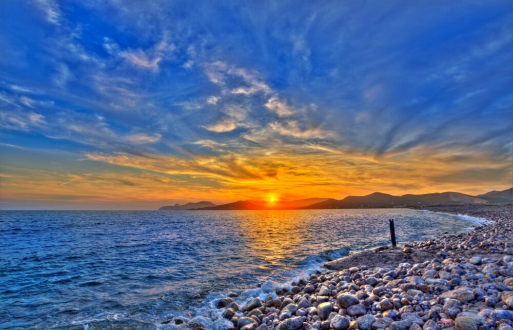 Cap des Falco,Ibiza
