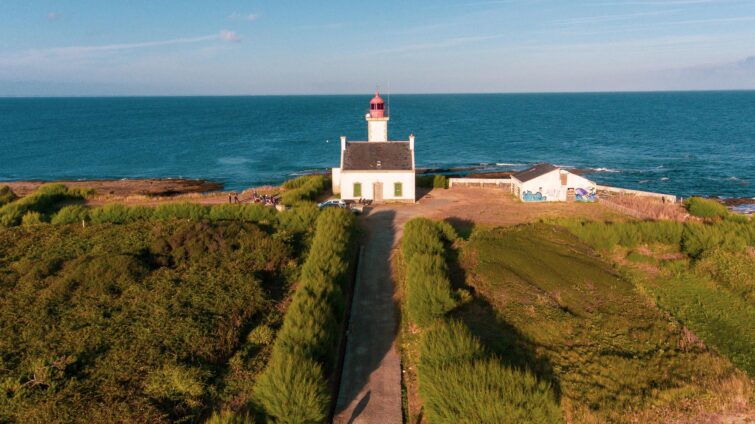 Visiter l'île de Groix : 10 incontournables à faire et voir (Bretagne)
