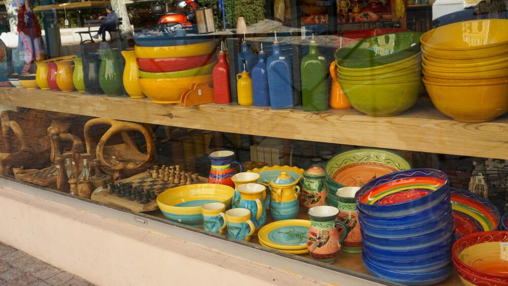 Lavandou Marché Artisanal