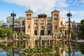 Le Musée des traditions populaires de Séville