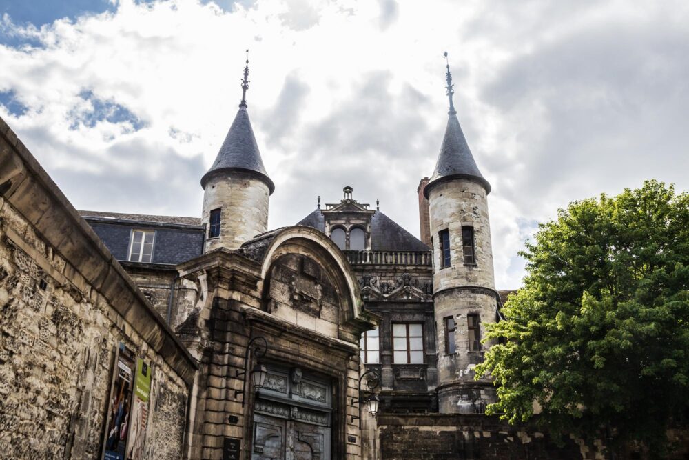 Le musée de Vauluisant